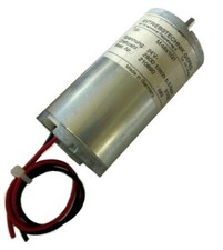 Gleichstrommotor 24v typ gebraucht kaufen  Uhingen