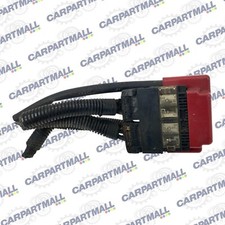 2008 2009 2010 Infiniti QX56 5.6L bateria cabo terminal positivo fabricante de equipamento original comprar usado  Enviando para Brazil