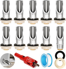 10pcs npt pig for sale  Denver
