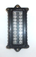 Yamaha CDI Unit Assy 6G5-85540-12-00  150-175-200-220HP 2-Stroke  CDI comprar usado  Enviando para Brazil