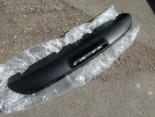 Diffusor heckdiffusor stoßsta gebraucht kaufen  Langenfeld (Rheinland)