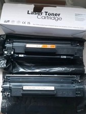 Toner 85a laserjet gebraucht kaufen  Karlsruhe