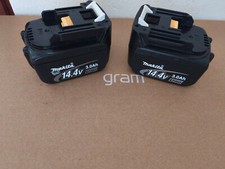 Makita 1430 akku gebraucht kaufen  Cremlingen