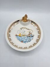 Assiette chauffante bouillie d'occasion  Montbrison