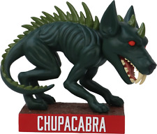Chupacabra cryptid bobblehead for sale  USA
