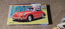 Porsche carrer fujimi gebraucht kaufen  Bocholt