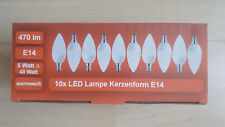 10x led lampe gebraucht kaufen  Sachsenheim
