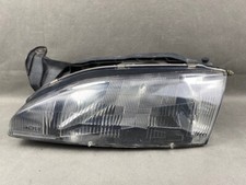Farol lateral esquerdo do motorista Toyota Paseo 1992-1995 fabricante de equipamento original 722 comprar usado  Enviando para Brazil
