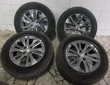 Peugeot 2008 dal usato  Napoli