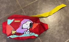 Vintage 1980s peanuts for sale  Lake Orion