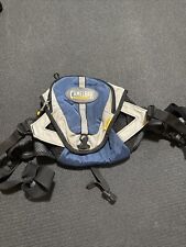 Camelbak blue gray for sale  Idaho Falls