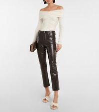 leather eco pants black for sale leather eco pants black for sale Dallas