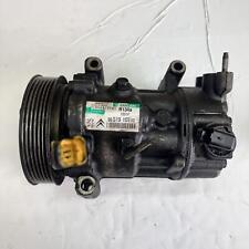 Compressore citroen serie usato  Italia