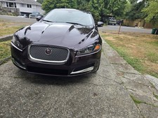 2015 jaguar 2.0t for sale  Seattle