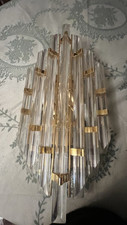 Wandlampe wandleuchten wandleu gebraucht kaufen  Aachen