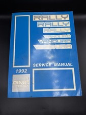 1992 gmc rally for sale  Channahon