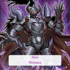 Yugioh deck mazzo usato  Roma