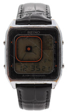 Vintage seiko g757 for sale  Fort Worth