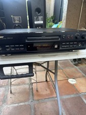 Pioneer pdr 509 d'occasion  Expédié en Belgium