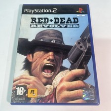 Red dead revolver for sale  BLACKWOOD