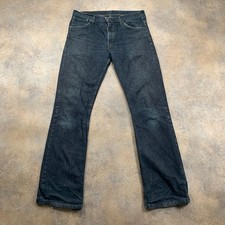 Vintage levi 507 d'occasion  Expédié en Belgium