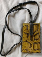 Edle handytasche liebeskind gebraucht kaufen  Hamburg