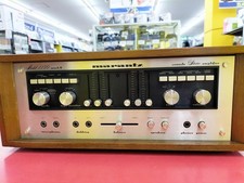 Amplificatore stereo console usato Amplificatore stereo console usato  Spedire a Italy