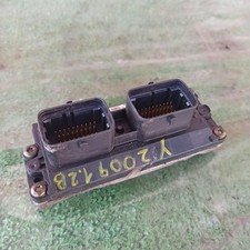 Ecu centralina motore usato  Marcianise