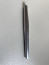 Pelikan patronenfüller silvex gebraucht kaufen  Brieselang