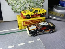 Matchbox 1987 buick for sale  Greencastle