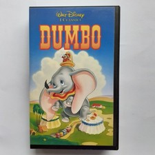 Dumbo classici walt usato  Vivaro Romano