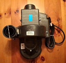 Fasco aquavent water for sale  Liverpool