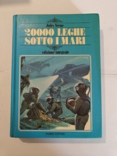 Jules verne 20000 usato  Fino Mornasco