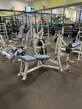 Hammer strength olympic for sale  Longwood