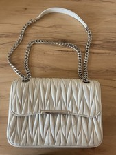 Echtledertasche miu miu gebraucht kaufen  Hameln