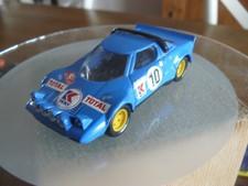 Lancia stratos rally d'occasion  Signes