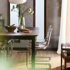 Ikea tobias diningroom for sale  LIVINGSTON