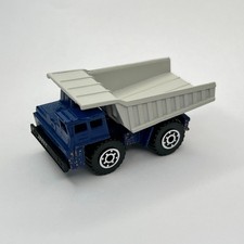 Matchbox dump truck for sale  OXFORD