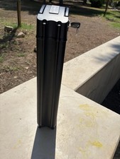 Batteria bici elettrica usato  Andria
