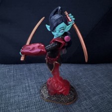 Skylanders scarlet ninjini gebraucht kaufen  Bonn