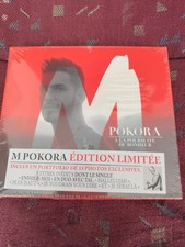 Matt pokora portefolio d'occasion Matt pokora portefolio d'occasion  Vitré