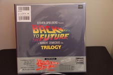 Retour futur trilogie d'occasion  France