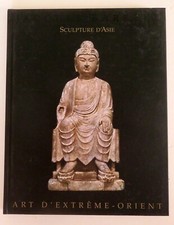 Sculpture asie art d'occasion  Gray