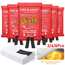 Fire extinguishing blanket for sale  Springfield