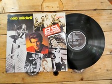 Eddy mitchell racines d'occasion Eddy mitchell racines d'occasion  Rousset