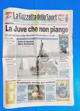 Gazzetta dello sport usato  Italia