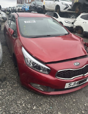 2014 kia ceed for sale  HULL