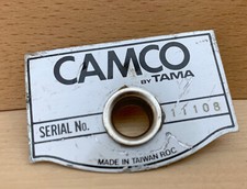 Camco tama badge for sale  Portland