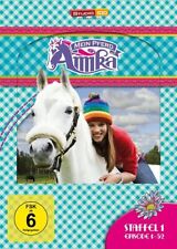 Amika staffel dvd gebraucht kaufen  Berlin