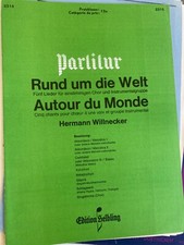 Rund hermann willnecker gebraucht kaufen  Ravensburg